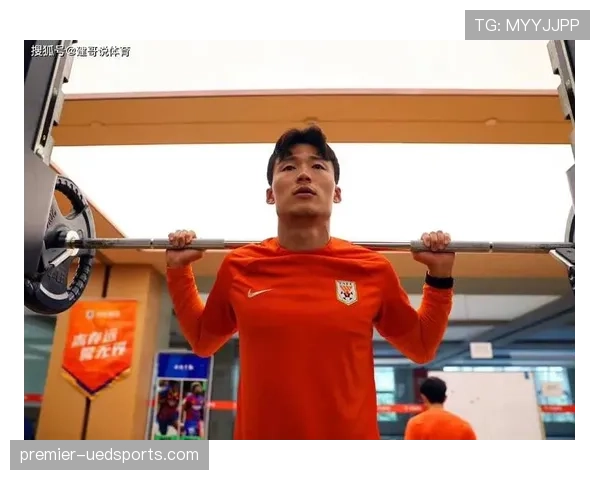 孙准浩这训练强度,自律到让人怀疑他是不是偷偷开了挂 孙准浩这训练强度,自律到让人怀疑他是不是偷偷开了挂